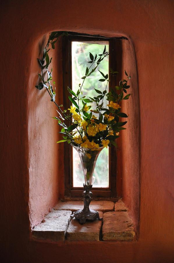 Villa Domenicale Ágios Márkos Zewnętrze zdjęcie