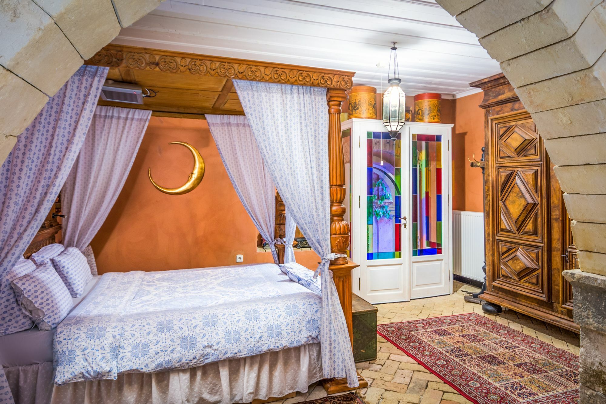 Villa Domenicale Ágios Márkos Zewnętrze zdjęcie