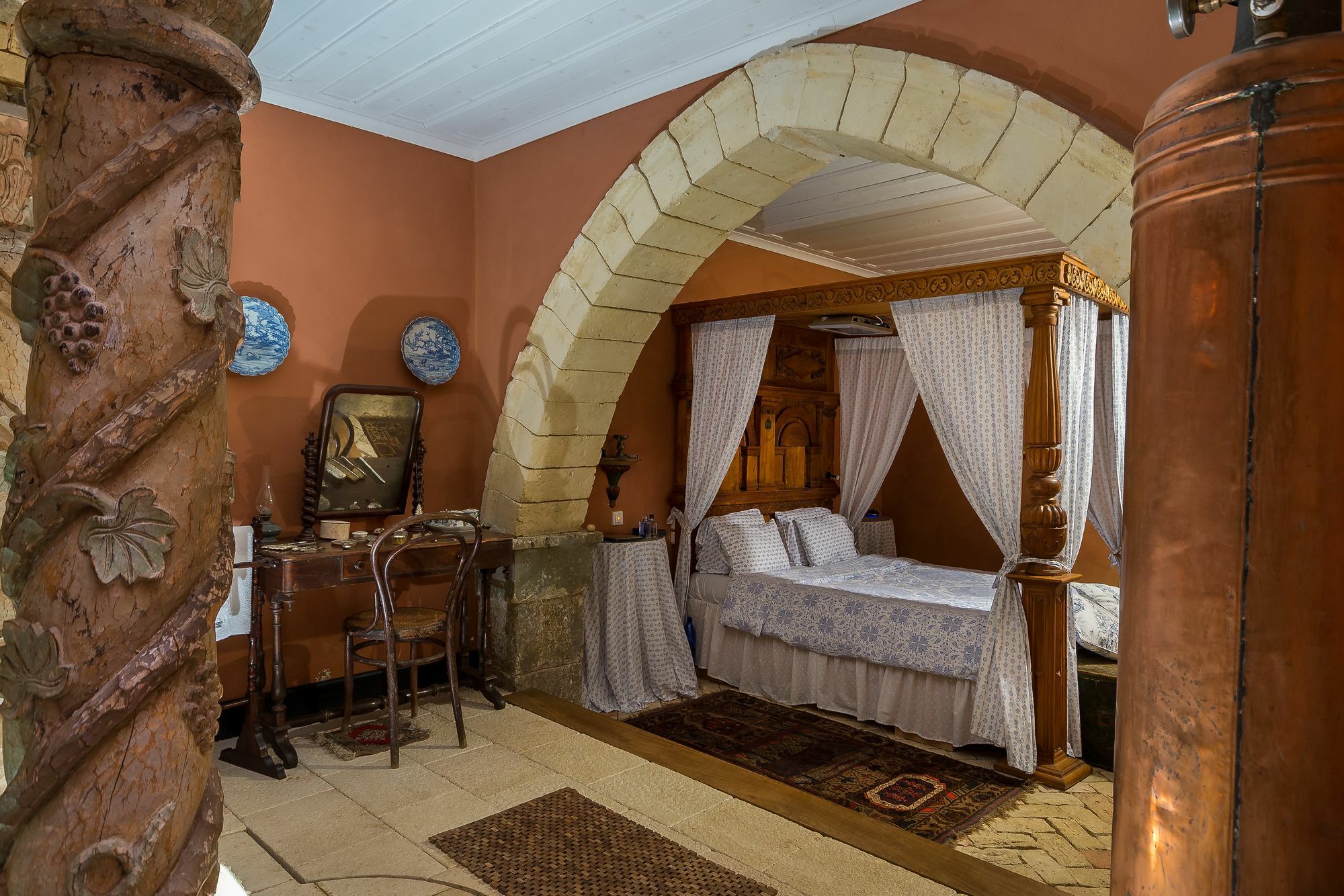 Villa Domenicale Ágios Márkos Zewnętrze zdjęcie