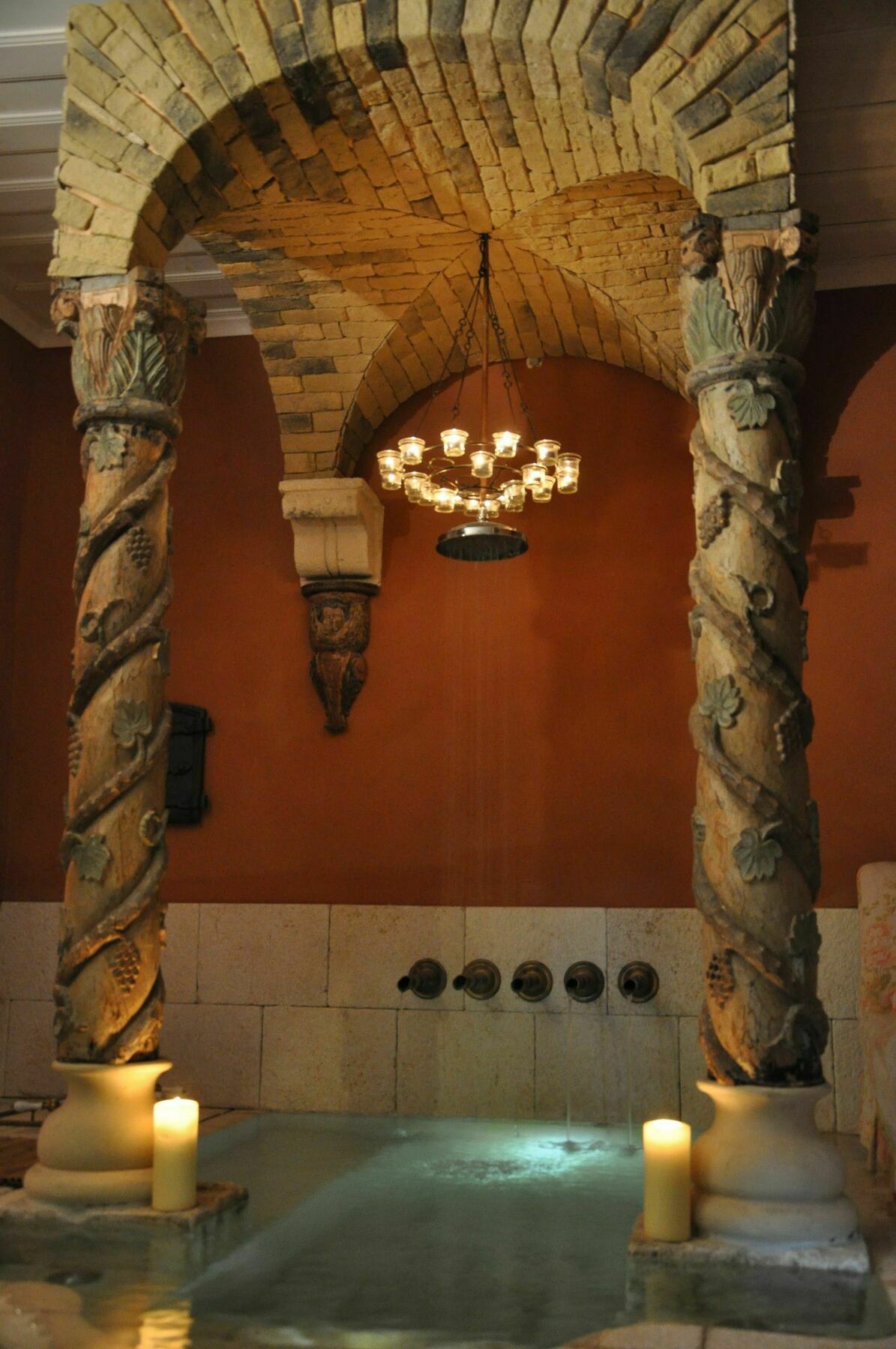 Villa Domenicale Ágios Márkos Zewnętrze zdjęcie