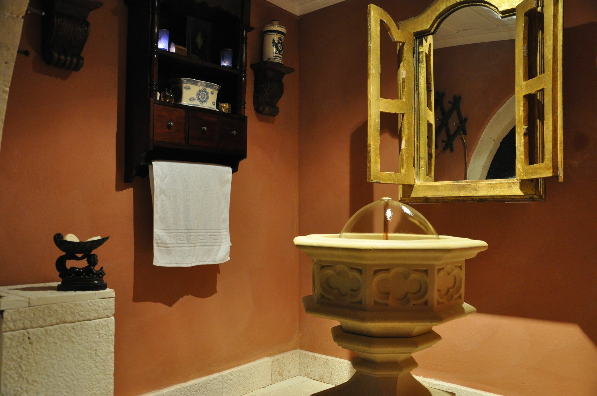 Villa Domenicale Ágios Márkos Zewnętrze zdjęcie